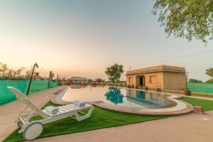 Moonlight Nature Resort & Swimming Pool