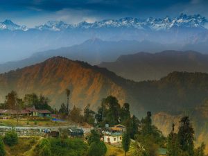 Morni Hills