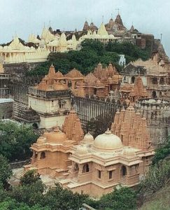 Palitana Temples, Gujarat – Timings, Entry Fee, Trek Details & Visitor Guide