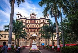 Rajwada Palace