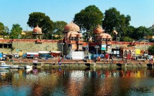 Ram Ghat Ujjain – Timings, Aarti, Rituals, Tips & Visitor Guide