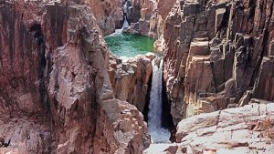 Raneh Falls, Khajuraho – Entry Fee, Timings, Best Time to Visit & Travel Guide