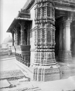 Rani Sipri’s Mosque