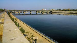 Sabarmati Riverfront
