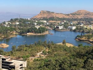 Gabbar Hill