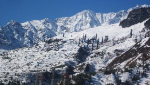 Solang Nullah Manali – Activities, Snow Season & Travel Guide