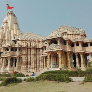 Somnath Mahadev Mandir