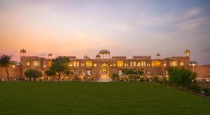 Storii By ITC Hotels, Jaisalmer
