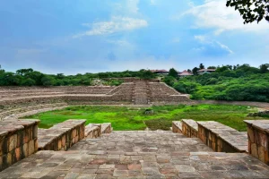Surajkund Reservoir