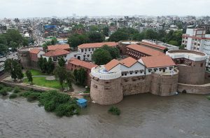 Surat Castle