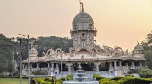 Tapovan Temple