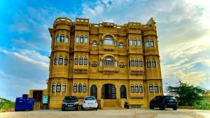 Hotel Amazing Jaisalmer