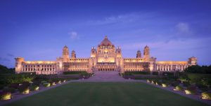 Umaid Bhawan Palace Jodhpur
