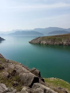 Bhakra Dam