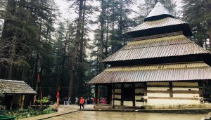 Hidimba Devi Temple Manali – History, Timings & Travel Guide