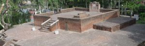 Ibrahim Lodi’s Tomb