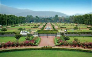 Jubilee Park