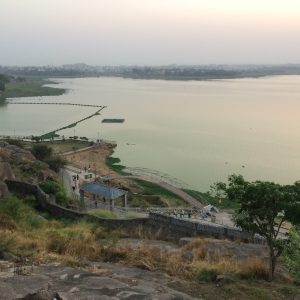 Ranchi Rock Garden