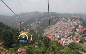 Jakhu Ropeway