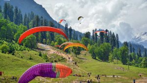 Solang Valley Manali – Activities, Best Time to Visit & Travel Guide