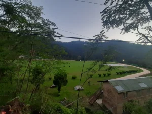Annandale Ground