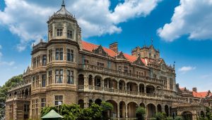 Viceregal Lodge