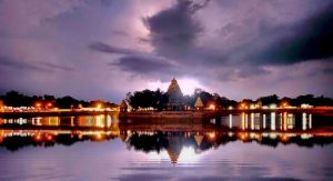 Vandiyur Mariamman Teppakulam in Madurai, Tamil Nadu – History, Festival, Timings, and Visitor Guide