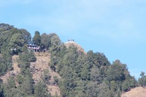 Tiffin Top (Dorothy’s Seat) – A Picnic with a View