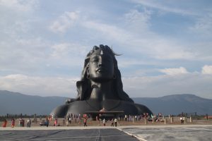 Adiyogi Shiva Statue in Coimbatore, Tamil Nadu – Timings, Entry, Route, and Visitor Guide