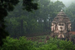 Amarkantak in Madhya Pradesh – Narmada Origin, Temples, Waterfalls, and Travel Guide