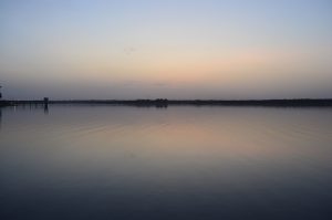 Ambazari Lake