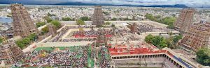 Meenakshi Amman Temple in Madurai, Tamil Nadu – Darshan Timings, Dress Code, History, and Visitor Guide