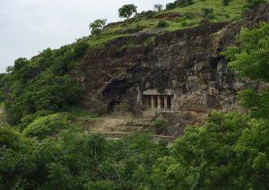 Aurangabad Caves