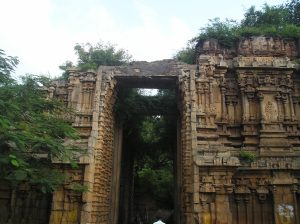 Alagar Kovil