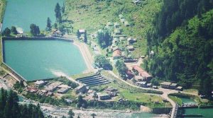 Barot Valley