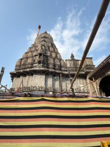 Bhimashankar Temple