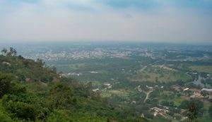 Chamundi Hill