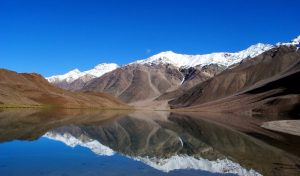 Chandra Taal