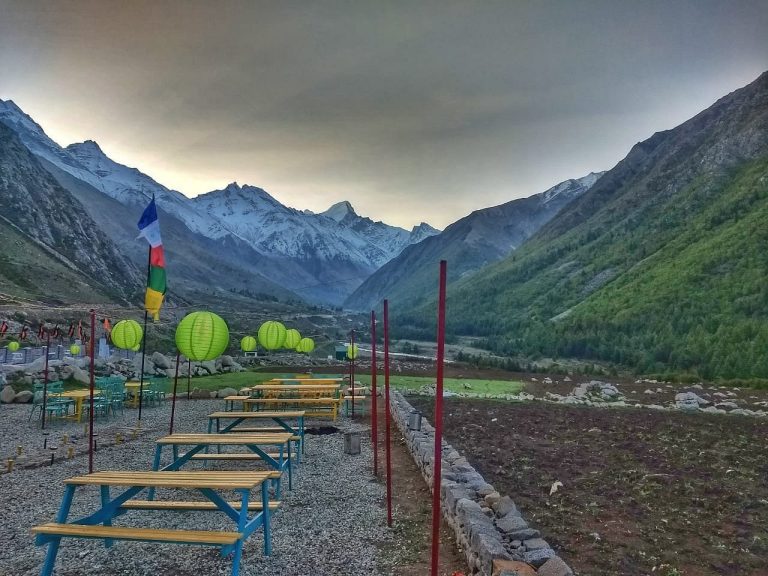 Chitkul