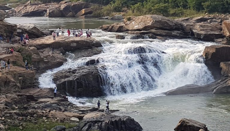ChunchanaKatte Falls