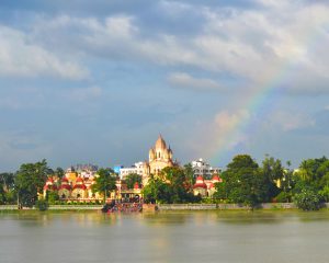 Dakshineswar Kali Temple