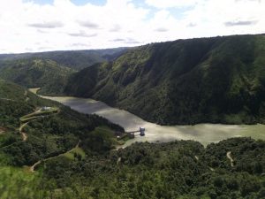David Scott Trail Meghalaya – Trek Distance, Best Time to Visit & Travel Guide
