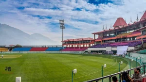 HPCA Stadium