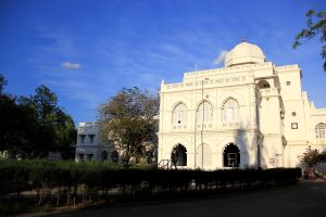 Gandhi Memorial Museum in Madurai, Tamil Nadu – Timings, Exhibits, History, and Visitor Guide