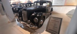 Gedee Car Museum in Coimbatore, Tamil Nadu – Timings, Tickets, Vintage Cars, and Visitor Guide