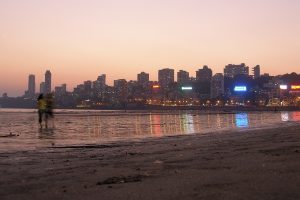Girgaum Chowpatty