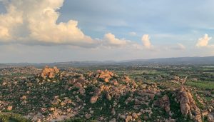 Matanga Hill