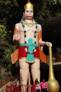 Tapkeshwar Temple – Sacred Cave of Lord Shiva