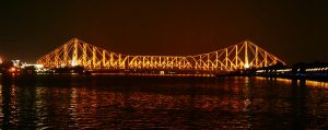 Howrah Bridge Kolkata – History, Timings, Facts & Visitor Guide