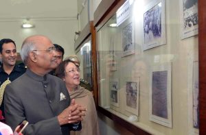 INA Museum